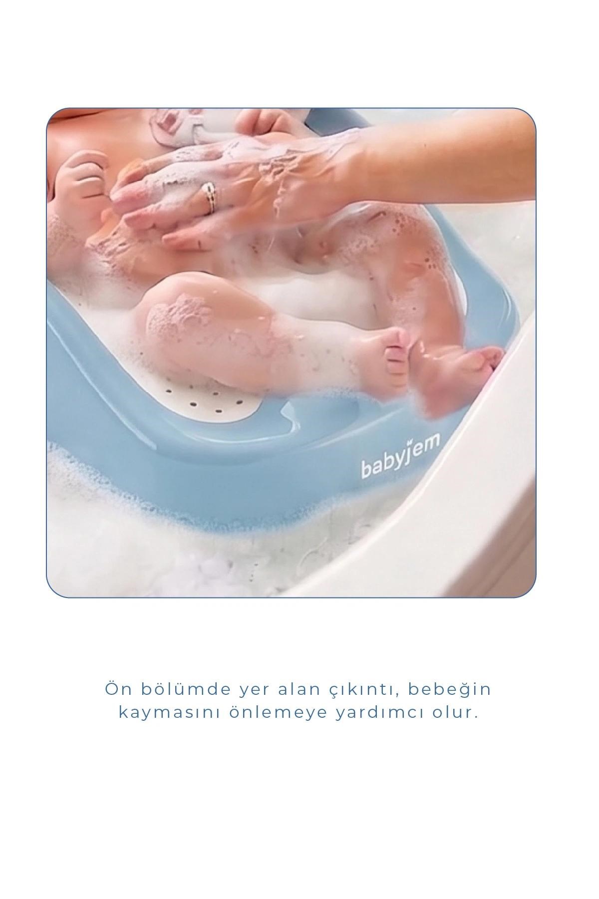 Soft Banyo Desteği