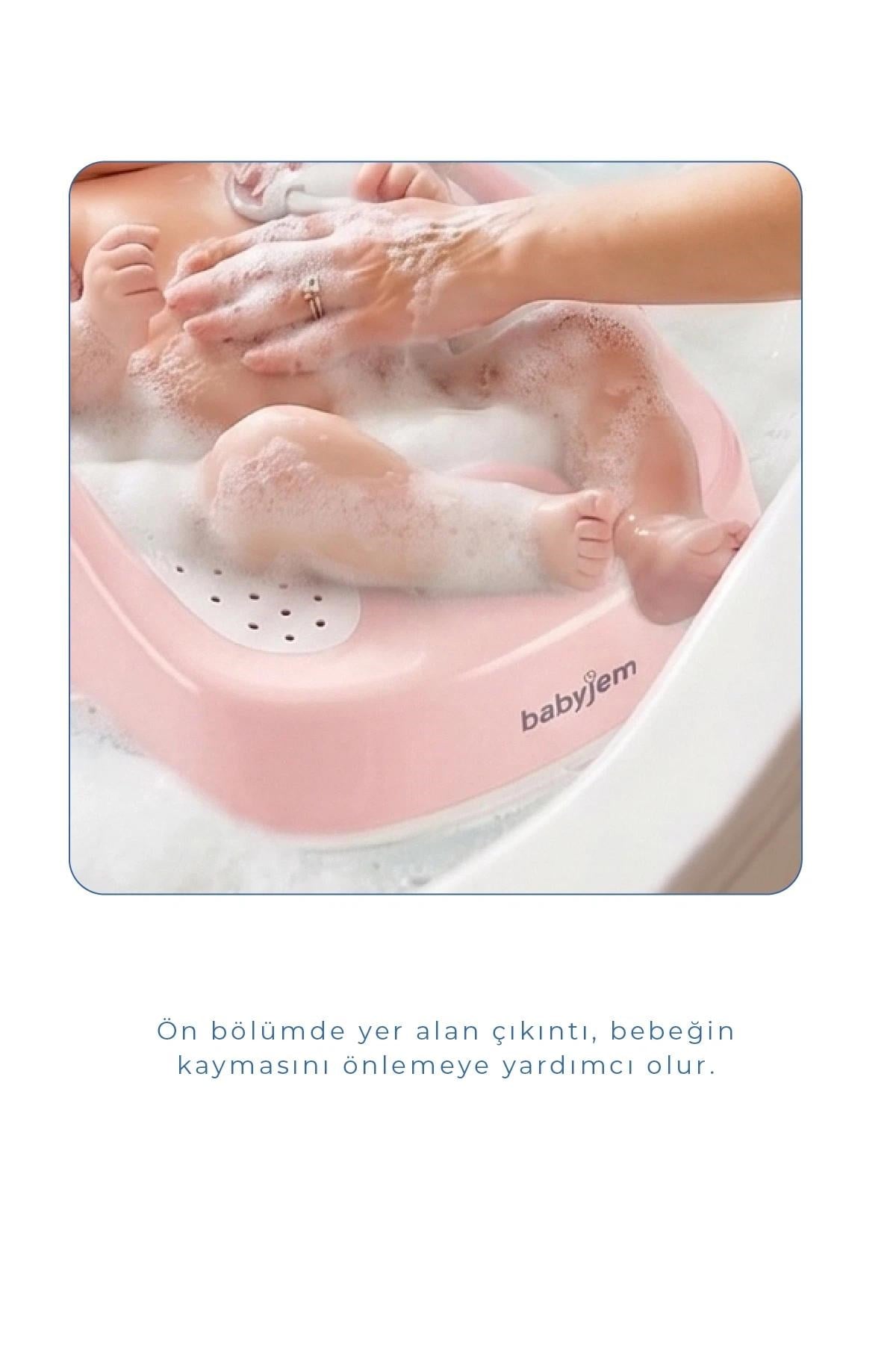 Soft Banyo Desteği