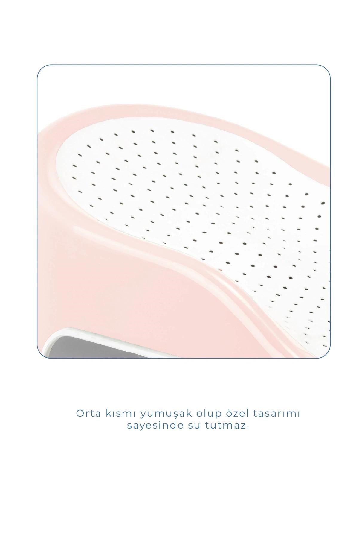 Soft Banyo Desteği