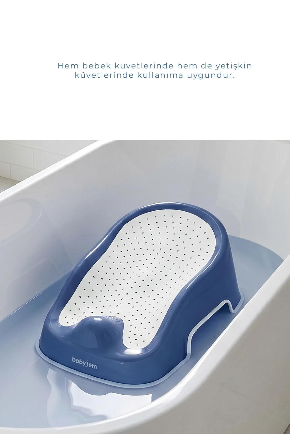 Soft Banyo Desteği