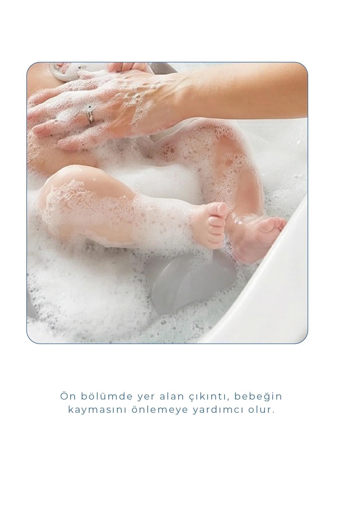 Soft Banyo Desteği