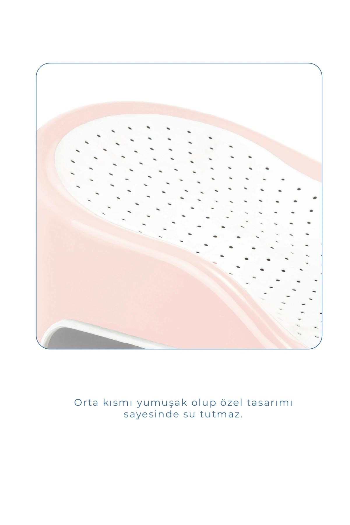 Soft Banyo Desteği