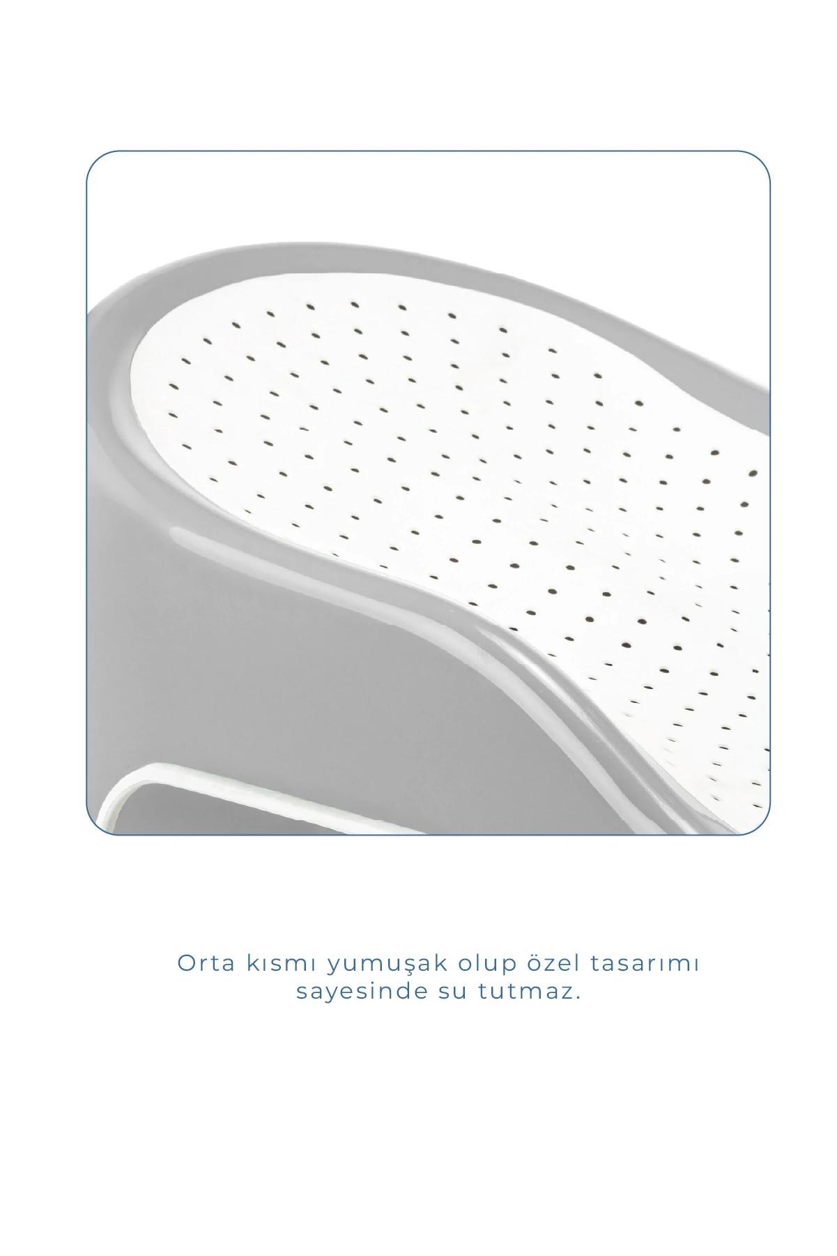 Soft Banyo Desteği