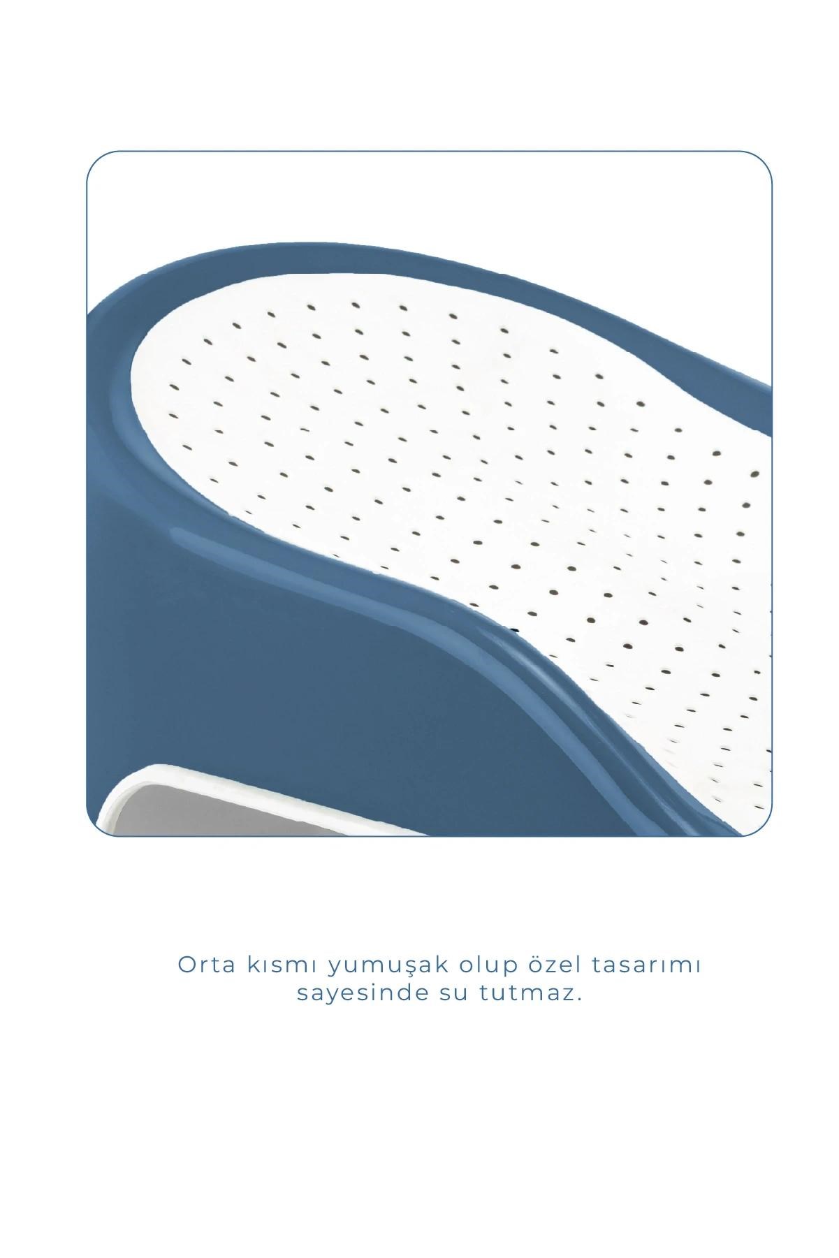 Soft Banyo Desteği