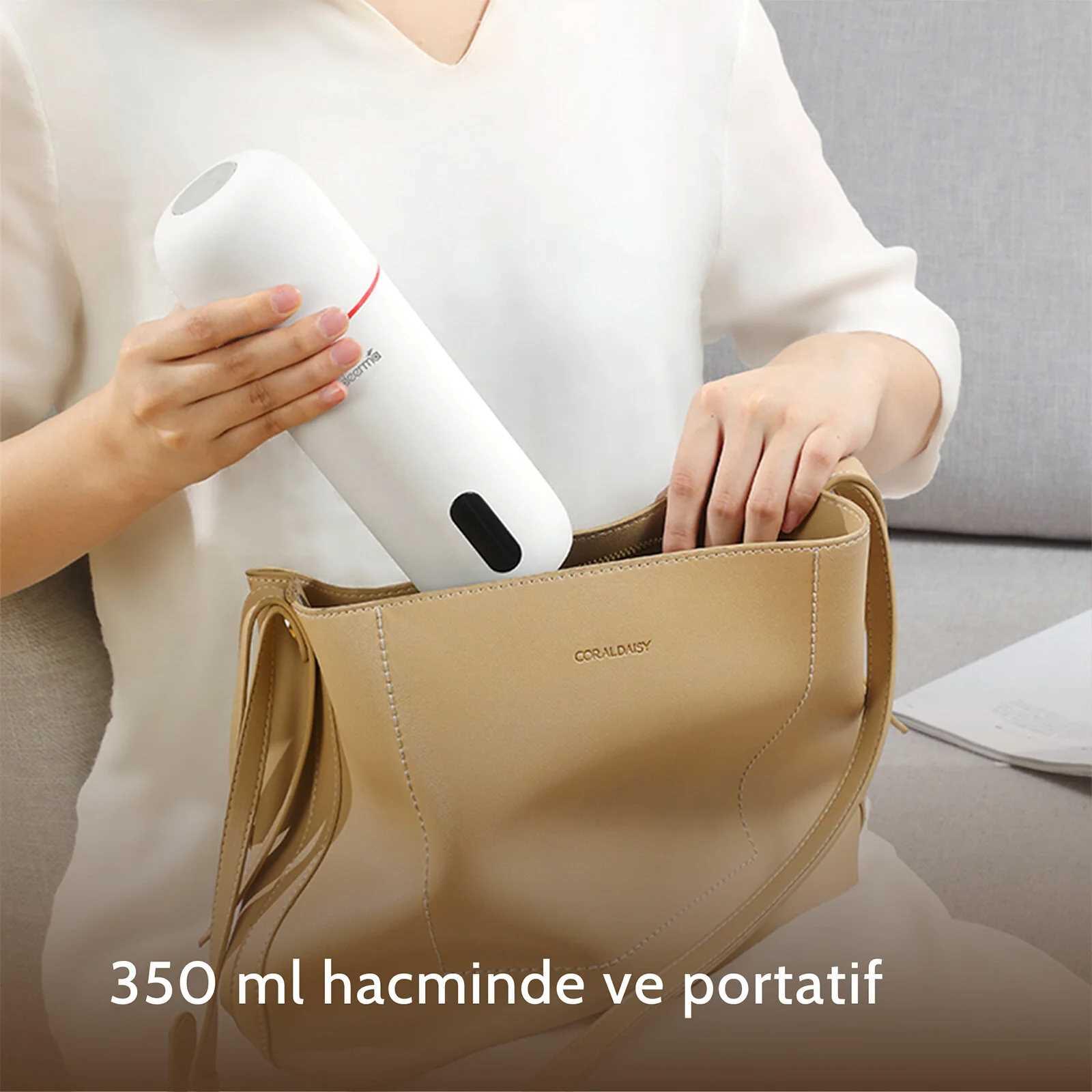 Termos...Dijital Isı Ayarlı