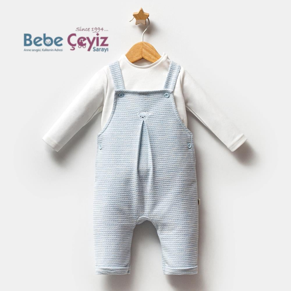 TONGS BABY Classic Bear Salopet