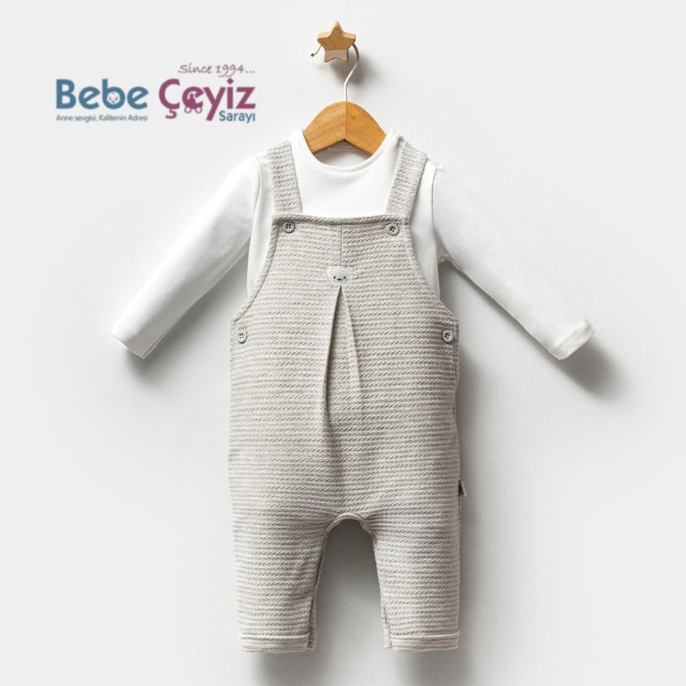 TONGS BABY Classic Bear Salopet