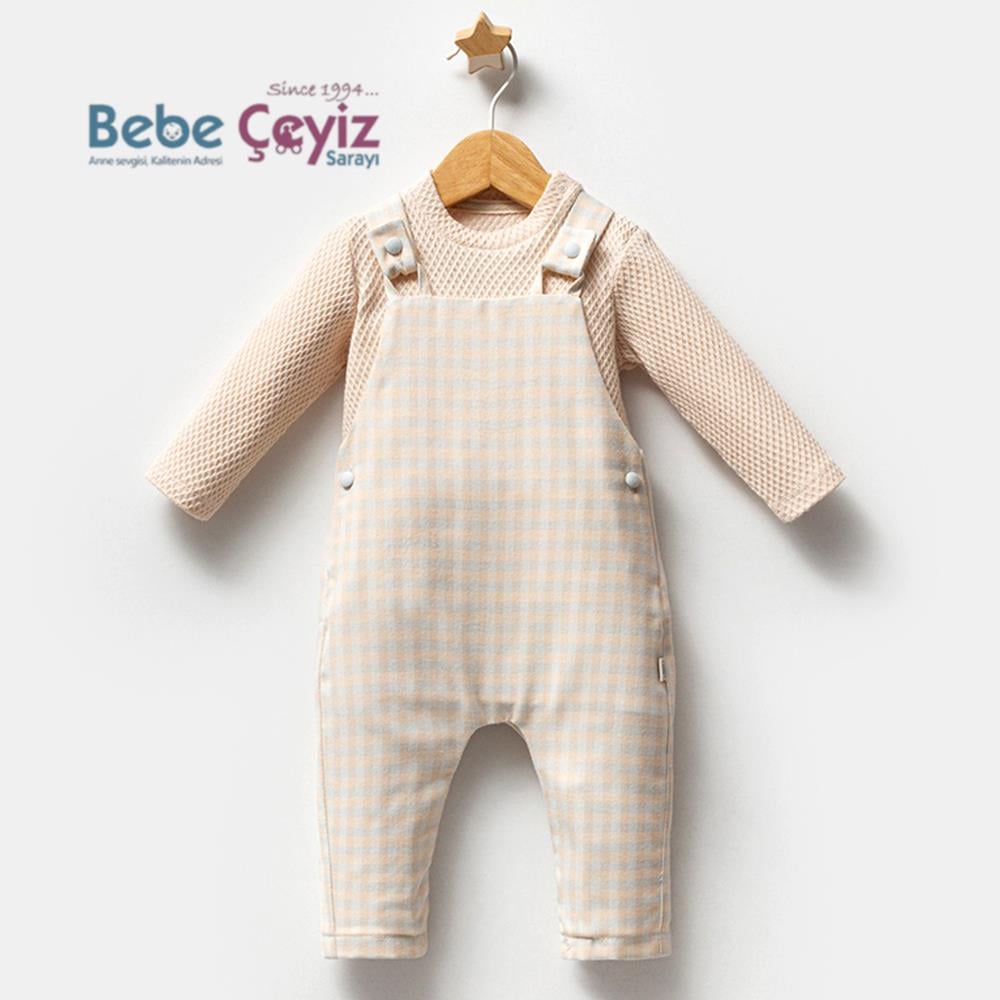 TONGS BABY College Salopet