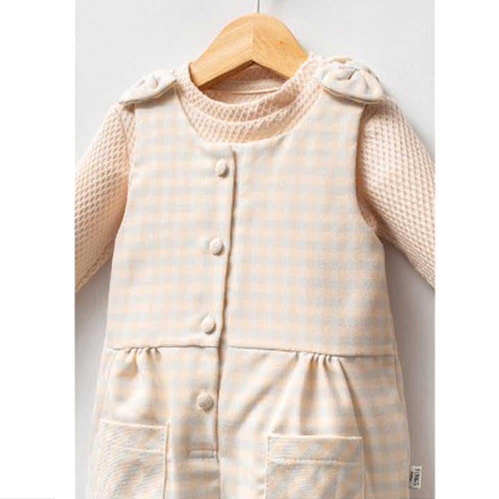 TONGS BABY College Salopet