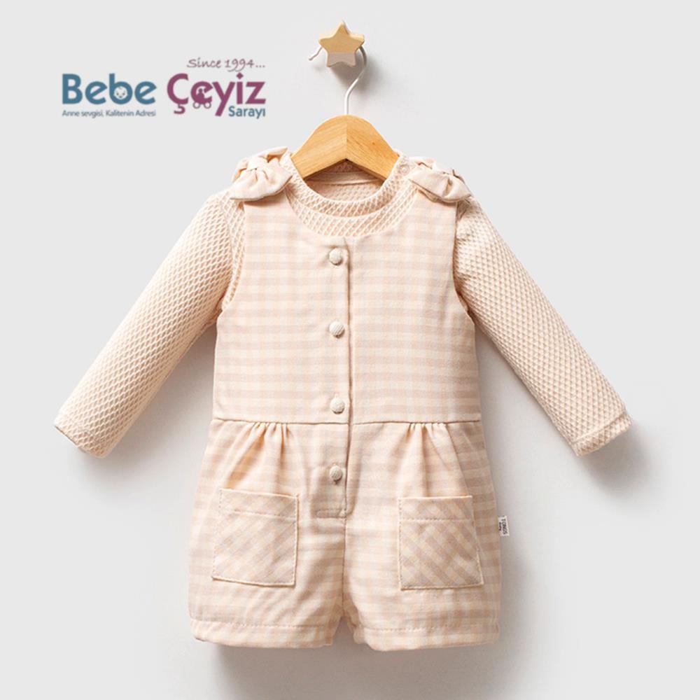 TONGS BABY College Salopet