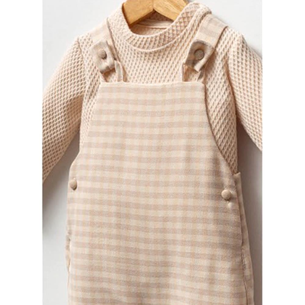 TONGS BABY College Salopet