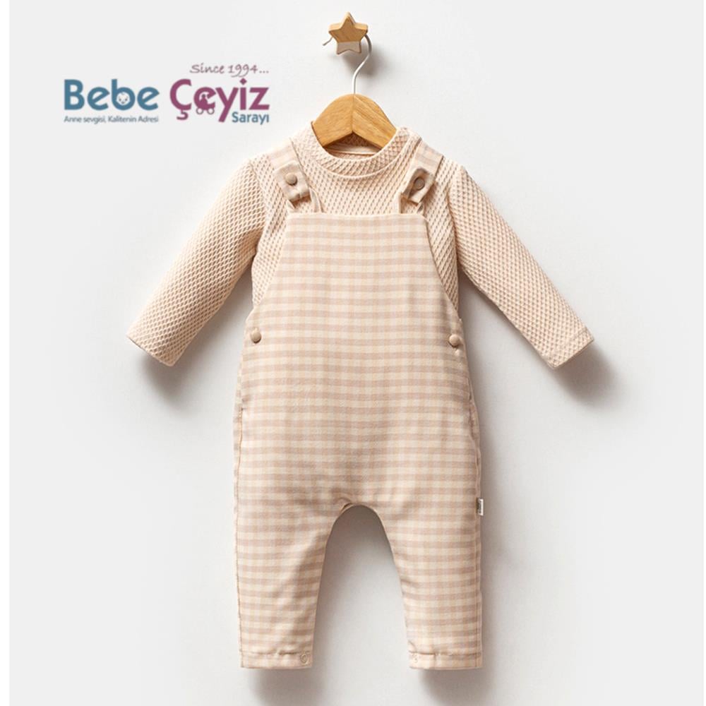 TONGS BABY College Salopet