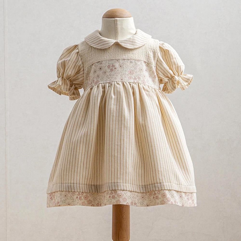 TONGS BABY Elbise