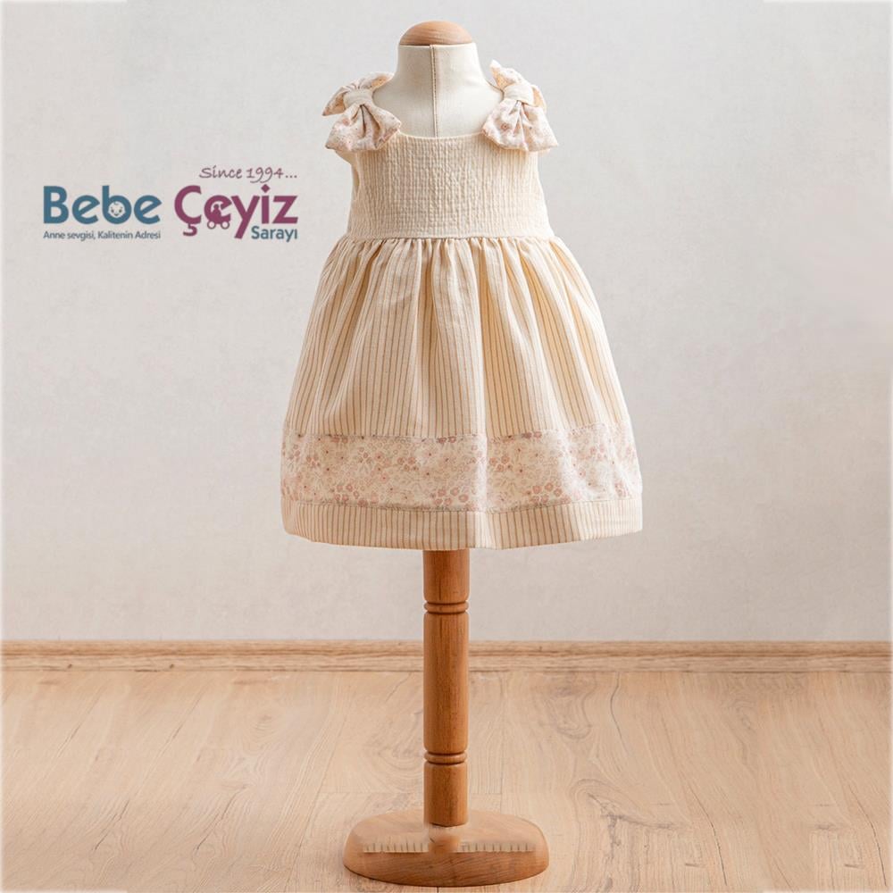 TONGS BABY Elbise