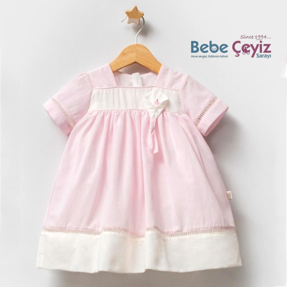 TONGS BABY Elbise