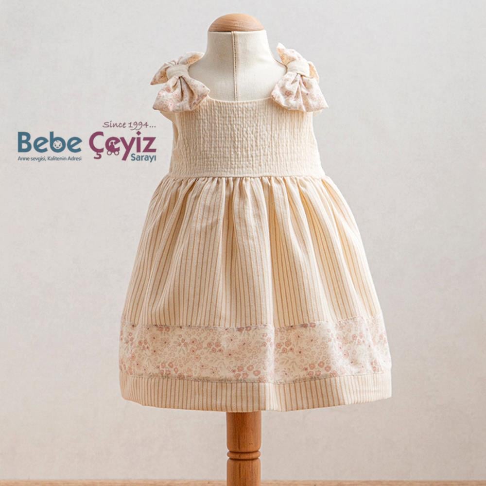 TONGS BABY Elbise