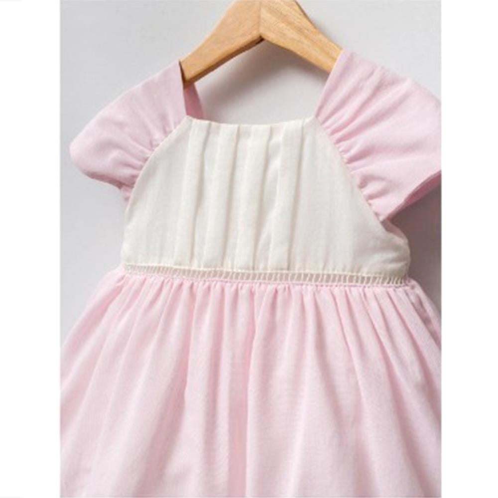 TONGS BABY Elbise