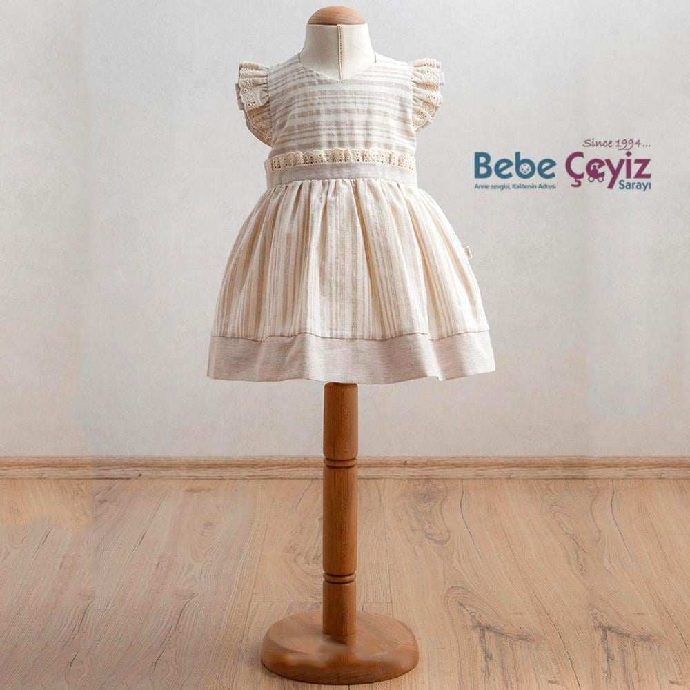 TONGS BABY Elbise