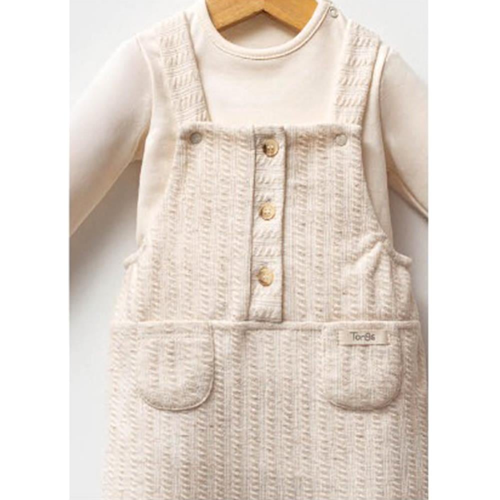 TONGS BABY Renewall Salopet