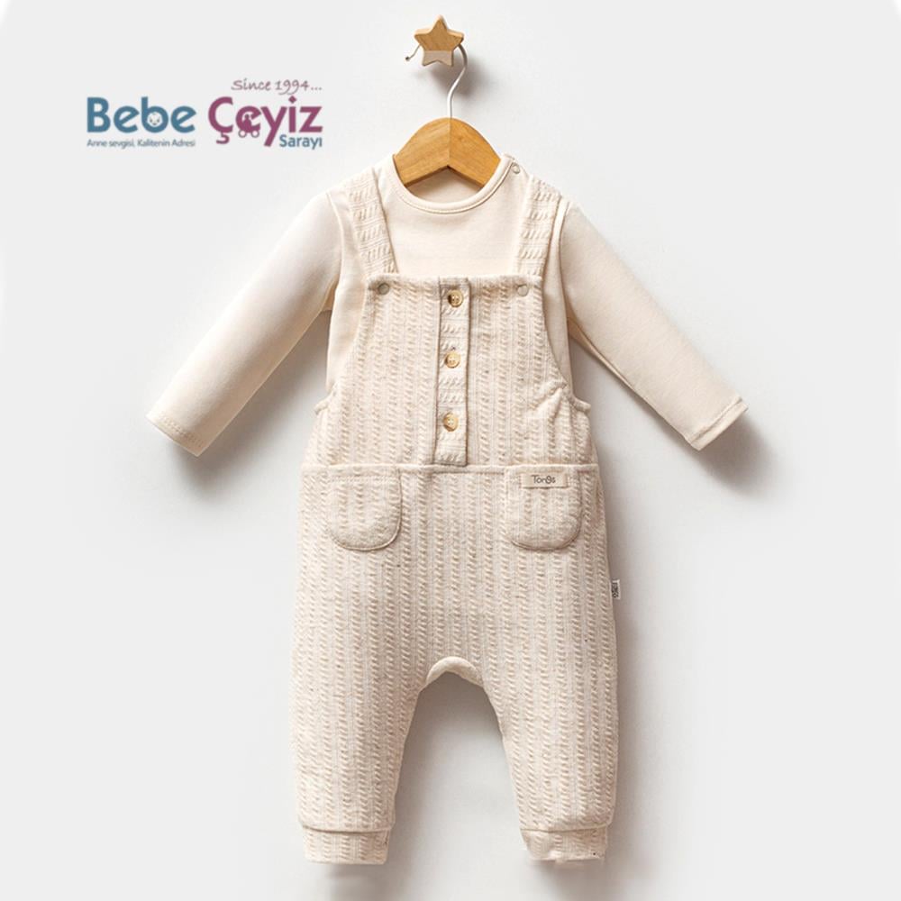 TONGS BABY Renewall Salopet