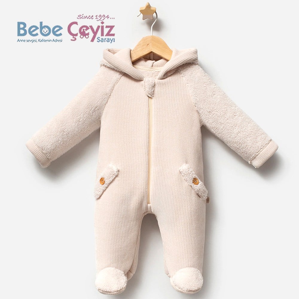 TONGS BABY Tulum ( Bej )