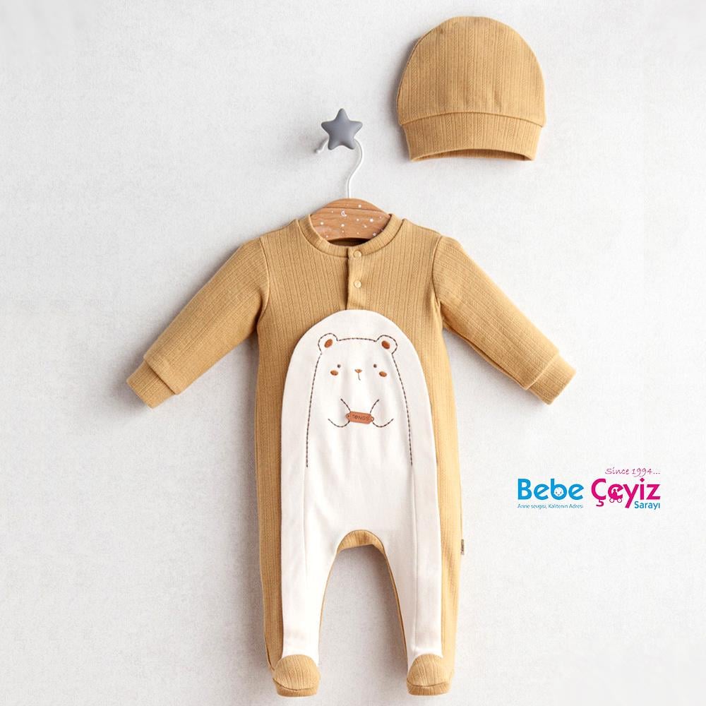 Tulum... Lıttle Bear