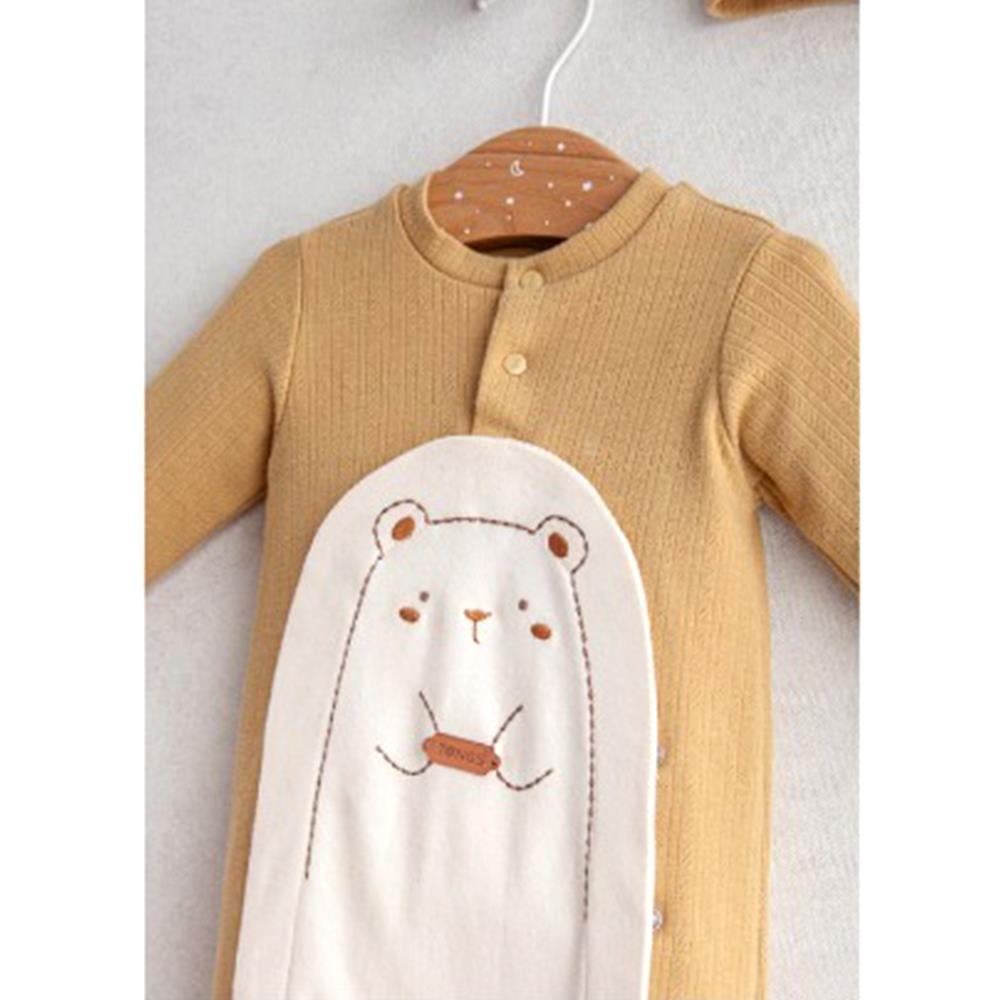 Tulum... Lıttle Bear