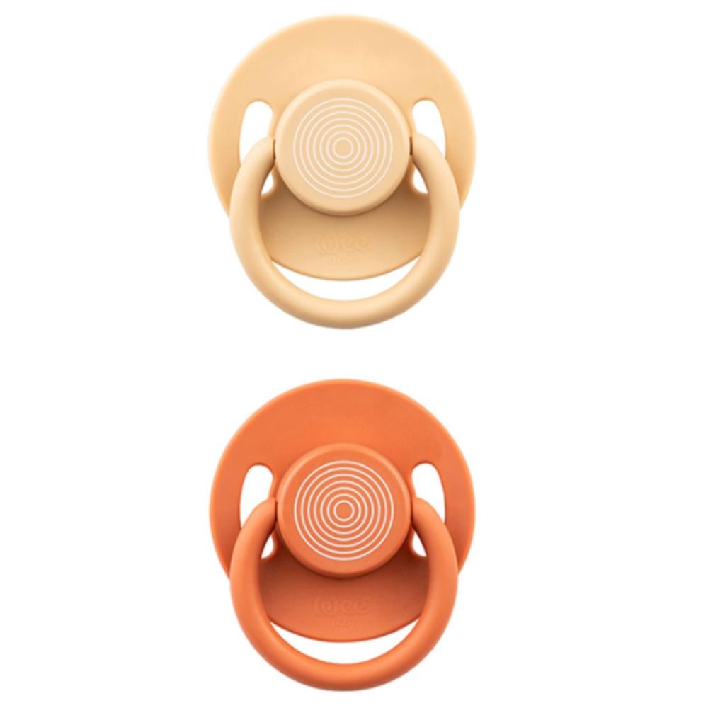 WEE BABY 2'li Emzik Cool No:2