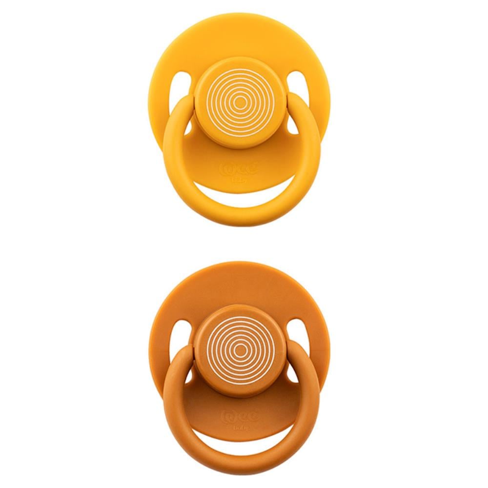 WEE BABY 2'li Emzik Cool No:2