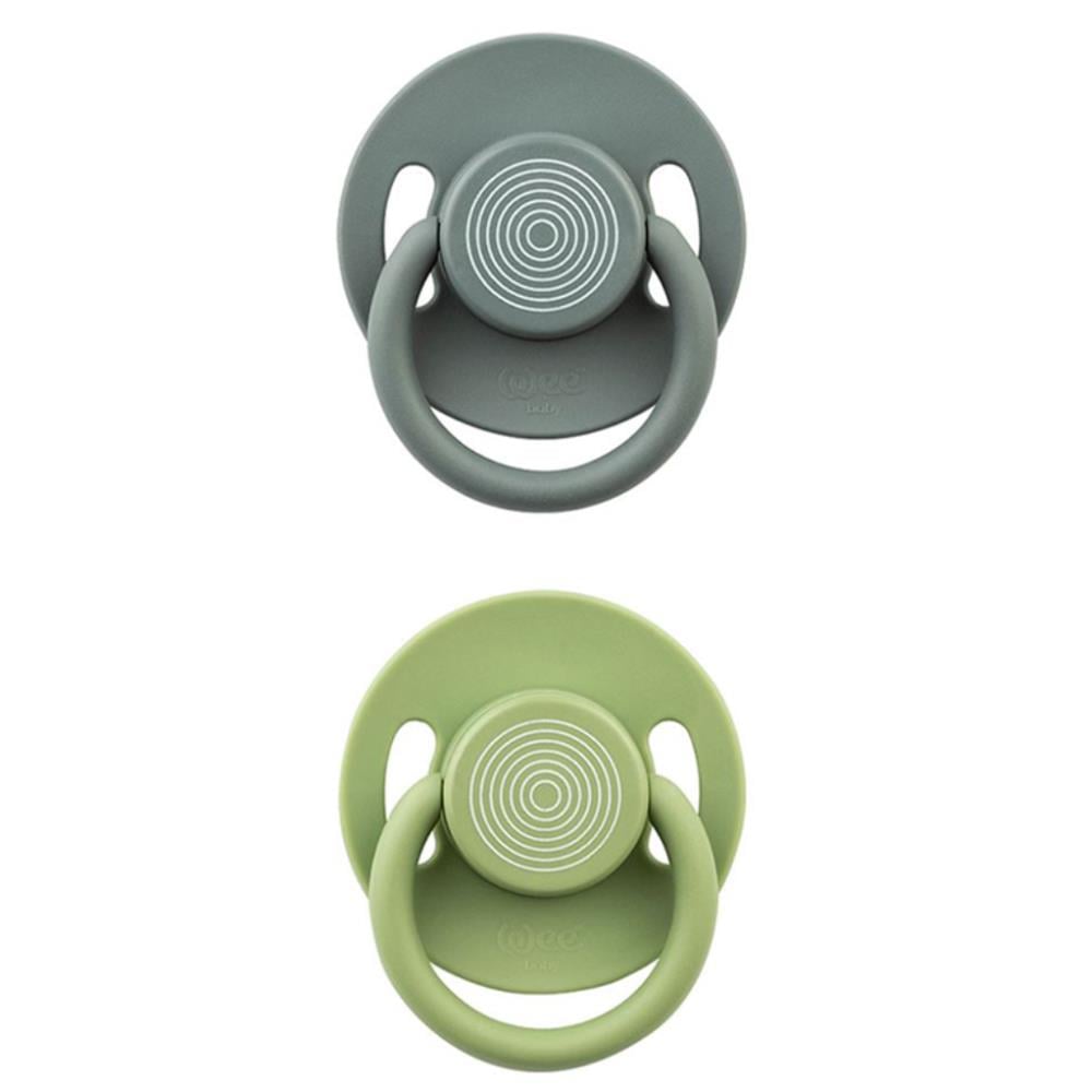 WEE BABY 2'li Emzik Cool No:2