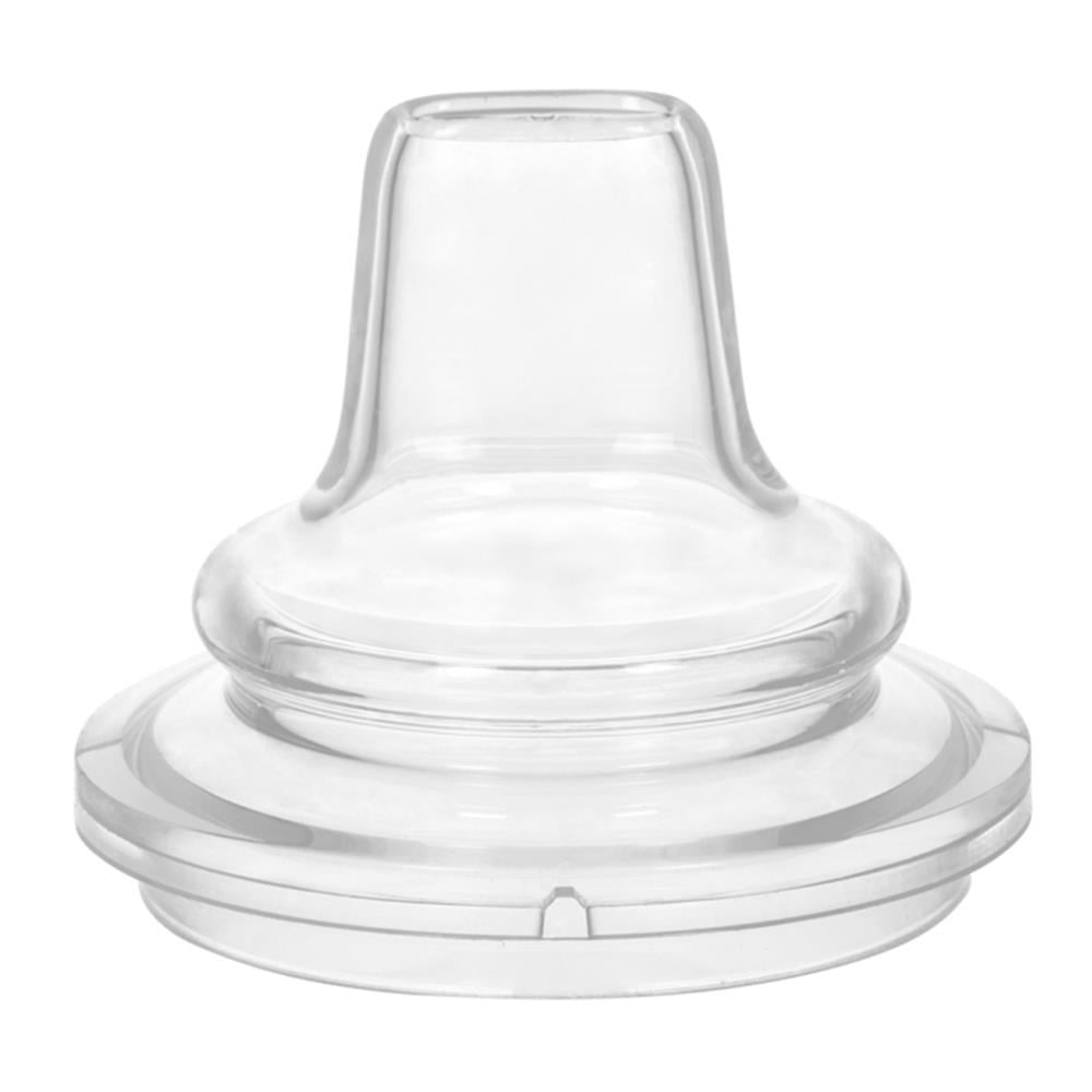 Wee Baby Akıtmaz Bardak Yedek Uç (6Ay+)