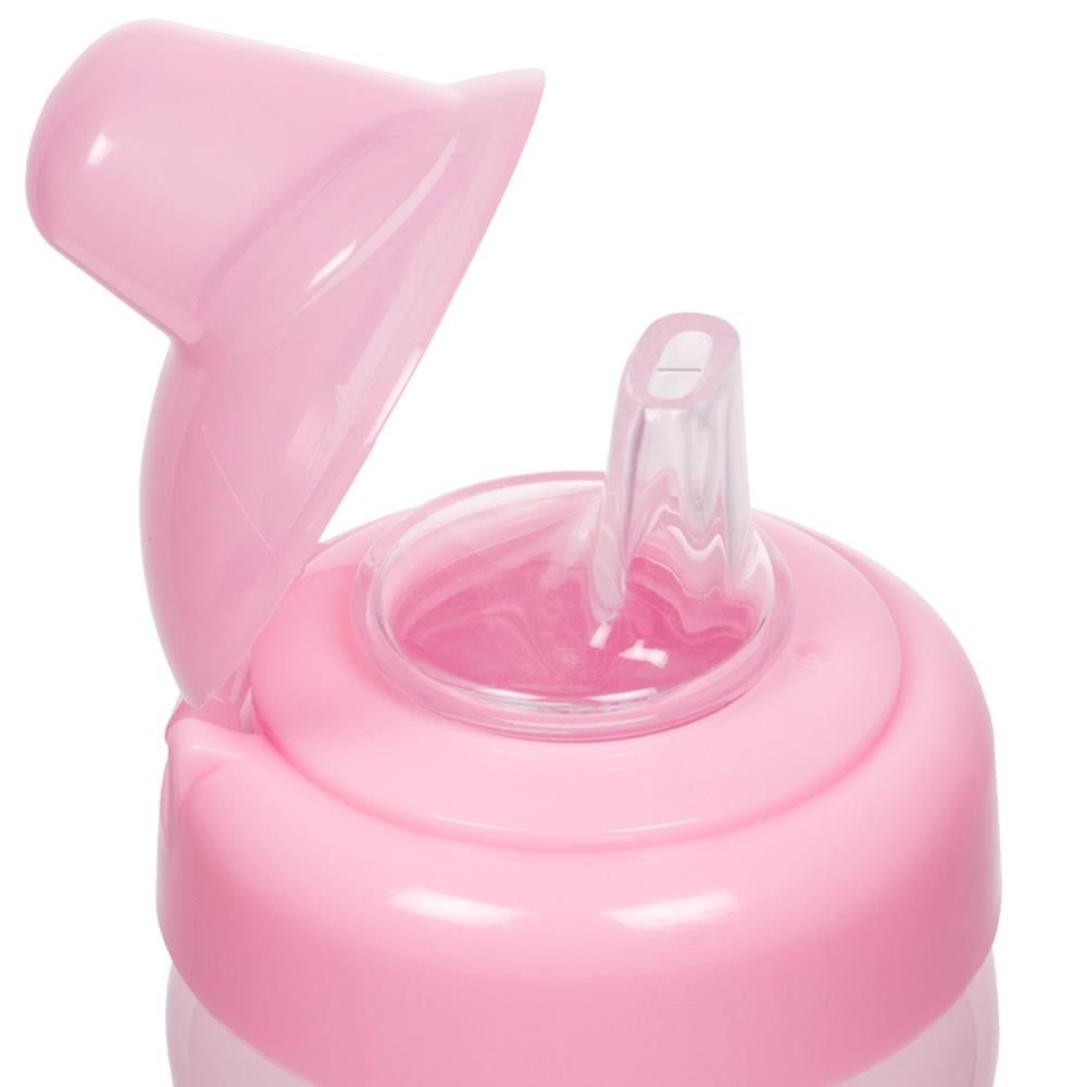 Wee Baby Akıtmaz Kulplu Bardak 240 Ml