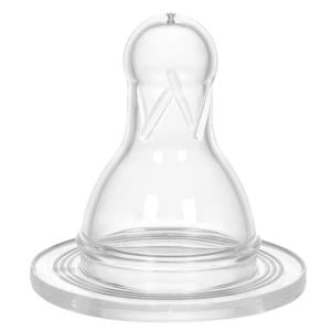 Wee Baby Antikolik Biberon Emziği (0-6Ay)