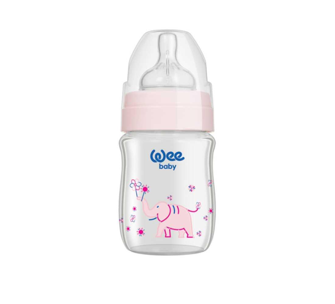 Wee Baby Cam Biberon 120ml