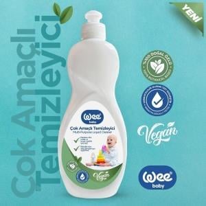 WEE BABY Çok Amaçlı Temizleyici  500ml