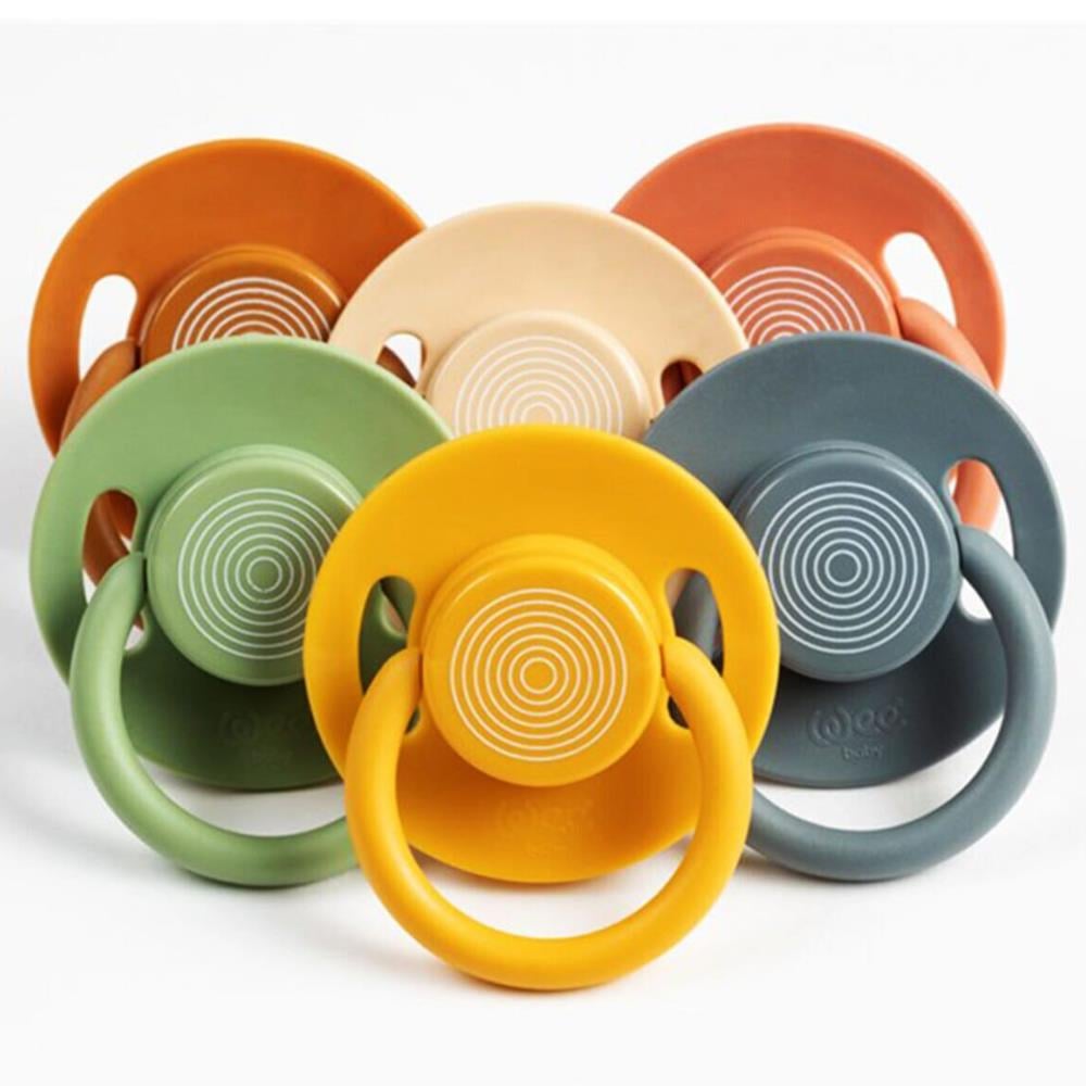 Wee Baby Cool Emzik No:2 (6-18Ay)