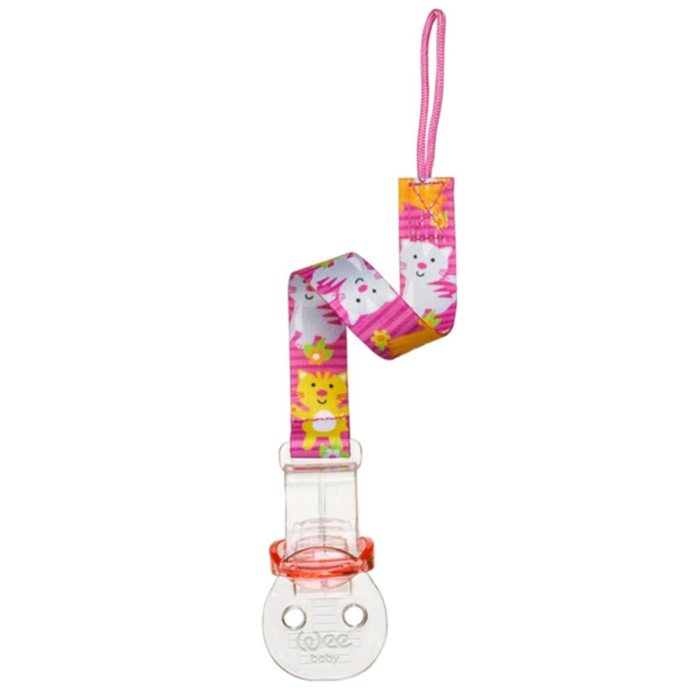 Wee Baby Emzik Bandı Zoo