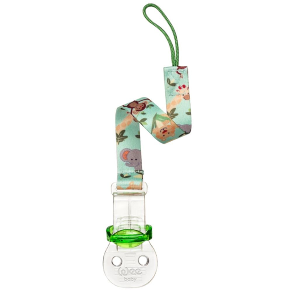 Wee Baby Emzik Bandı Zoo