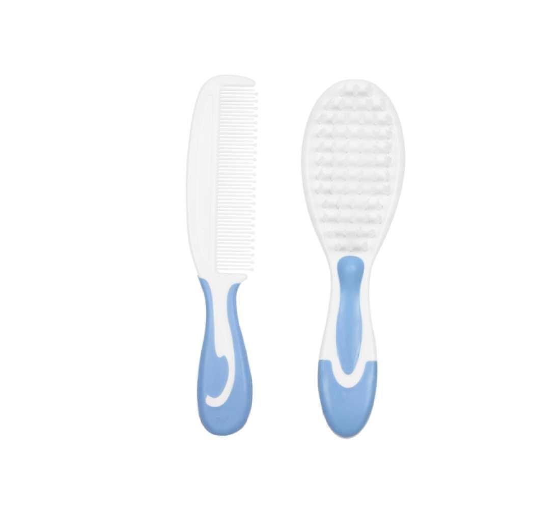 Wee Baby Fırça Tarak Seti