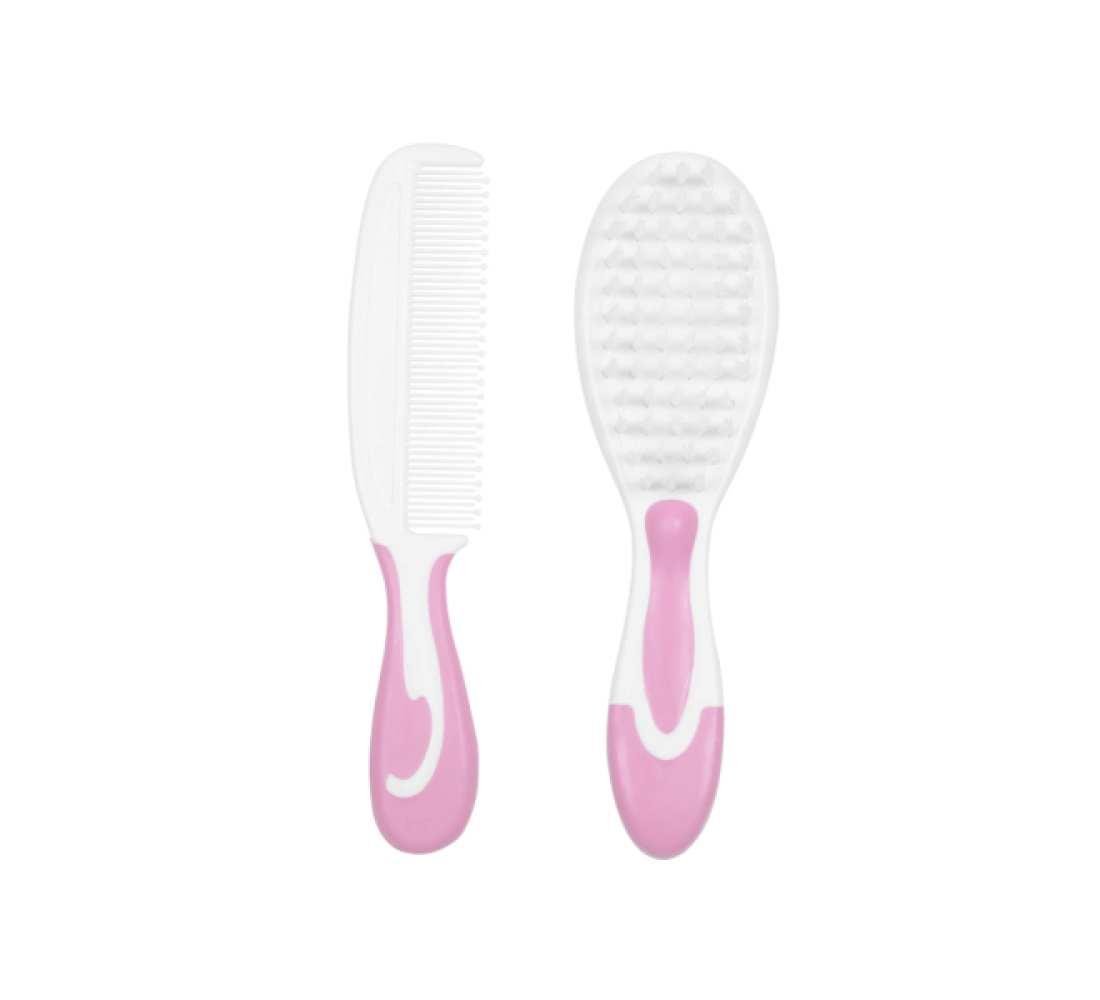 Wee Baby Fırça Tarak Seti