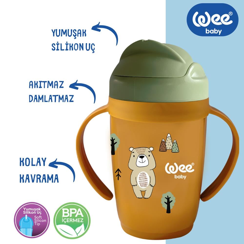 Wee Baby Friends Bardak (6Ay+)