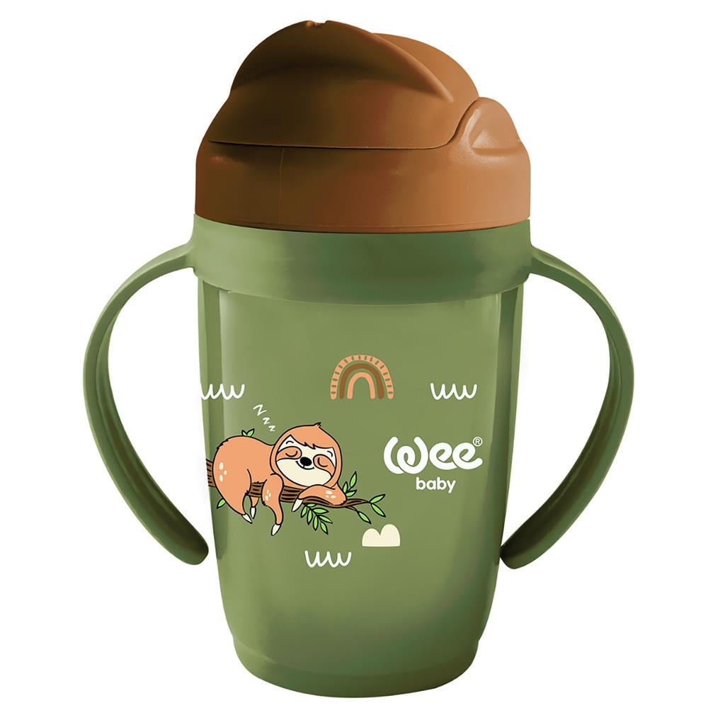 Wee Baby Friends Bardak (6Ay+)