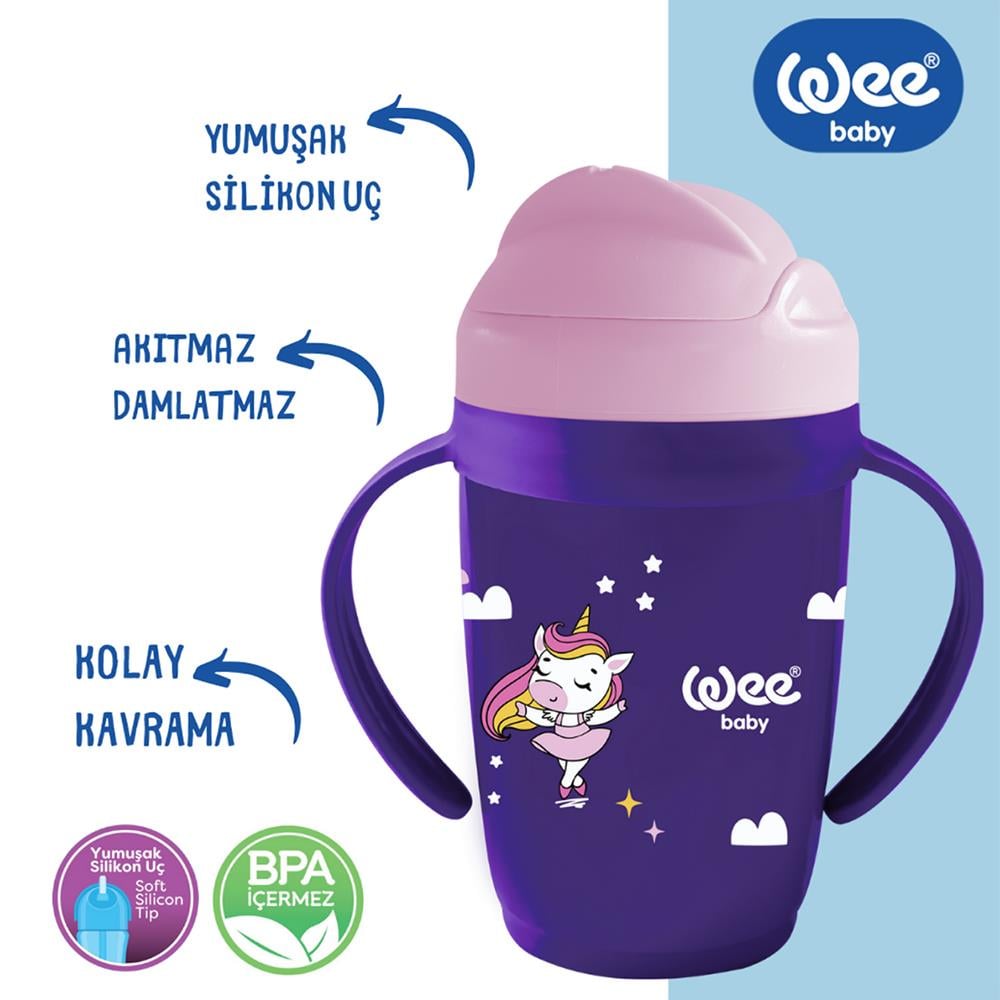 Wee Baby Friends Bardak (6Ay+)