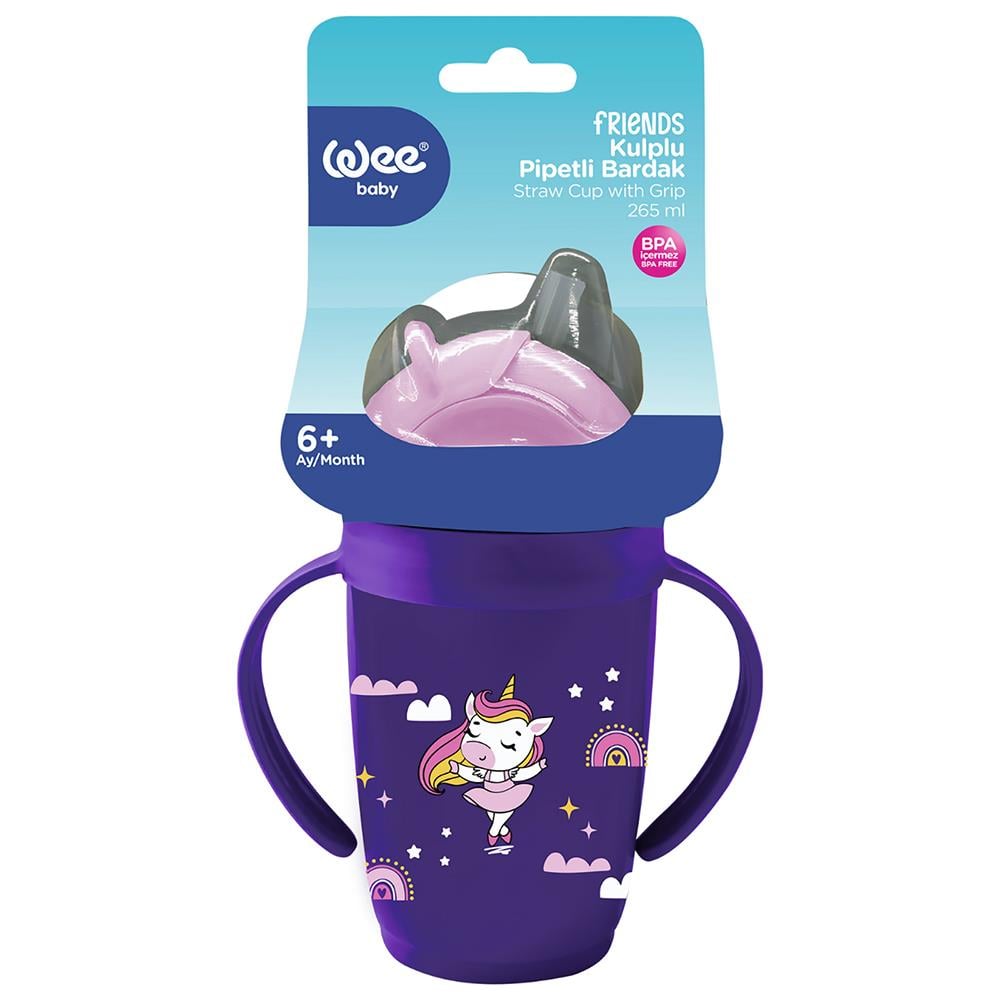 Wee Baby Friends Bardak (6Ay+)