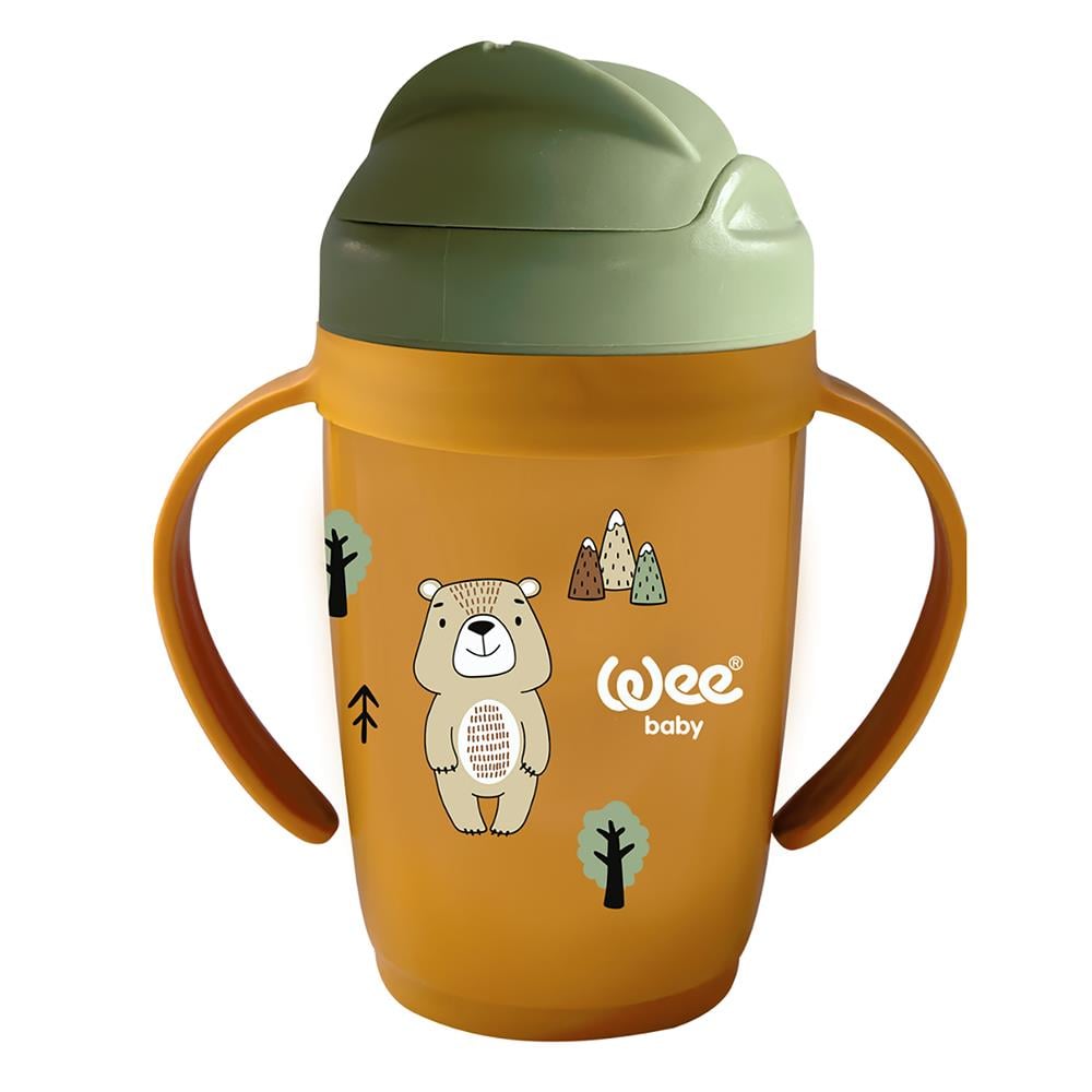 Wee Baby Friends Bardak (6Ay+)