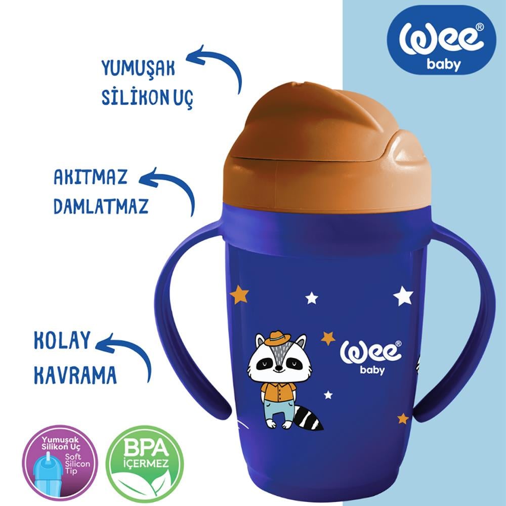 Wee Baby Friends Bardak (6Ay+)