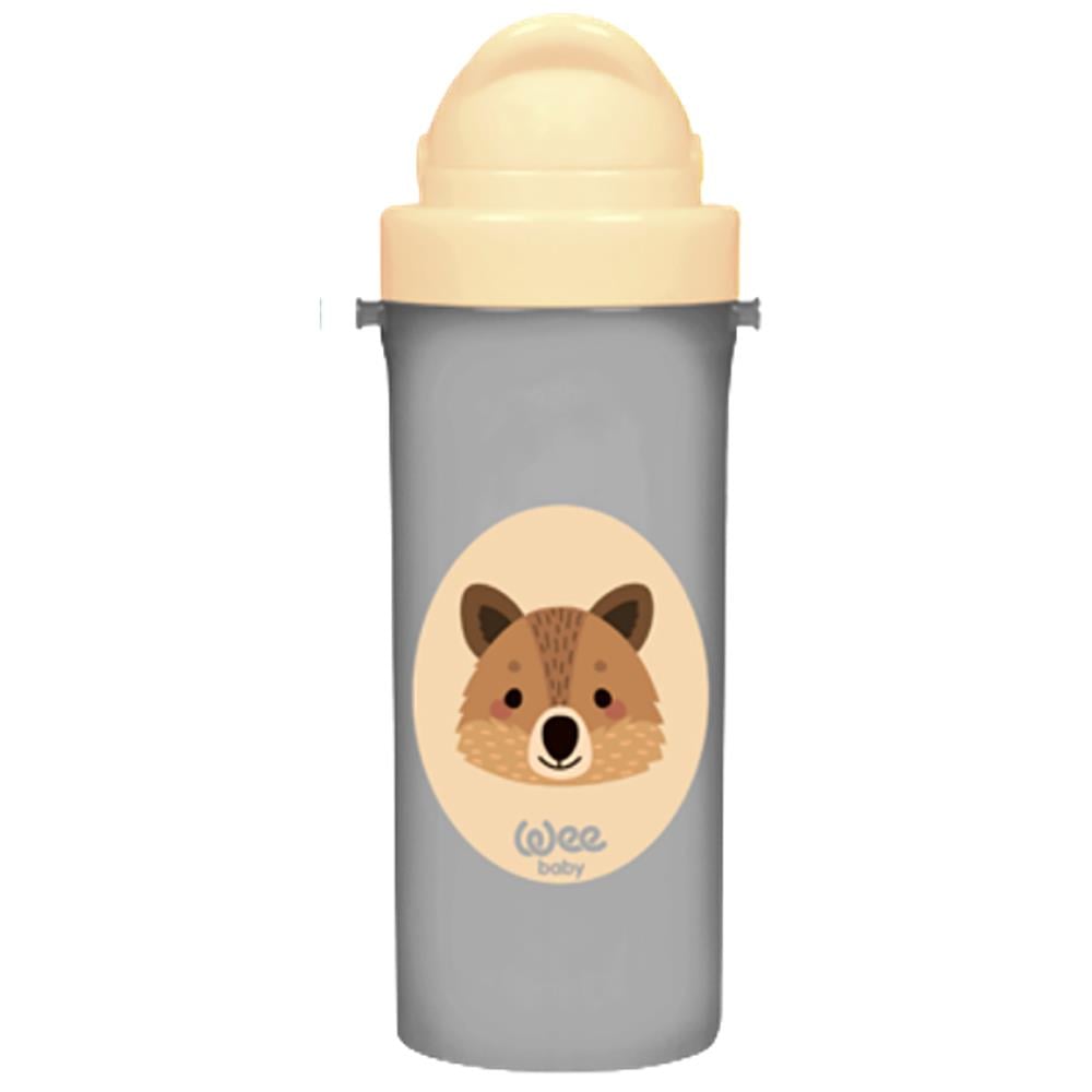 Wee Baby Friends Pipetli Bardak (6+ Month)