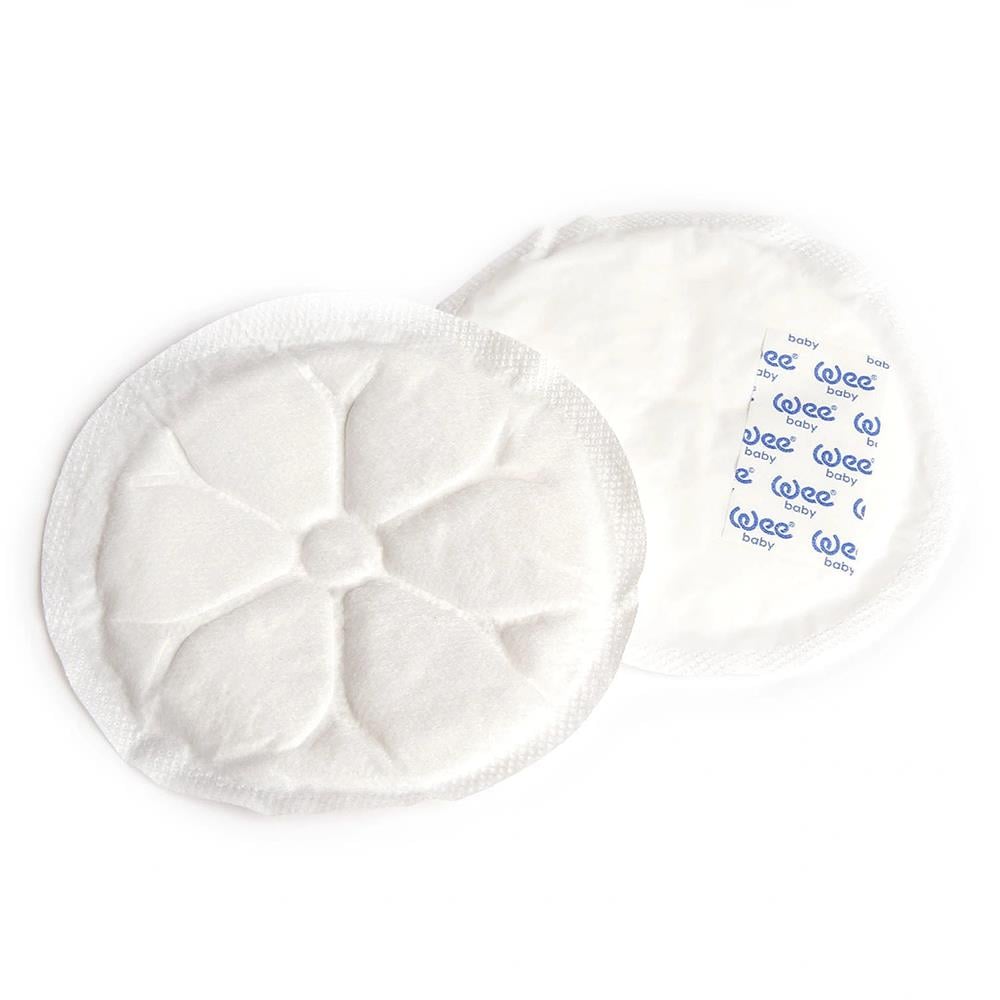 Wee Baby Klasik Göğüs Pedi (40'lı)