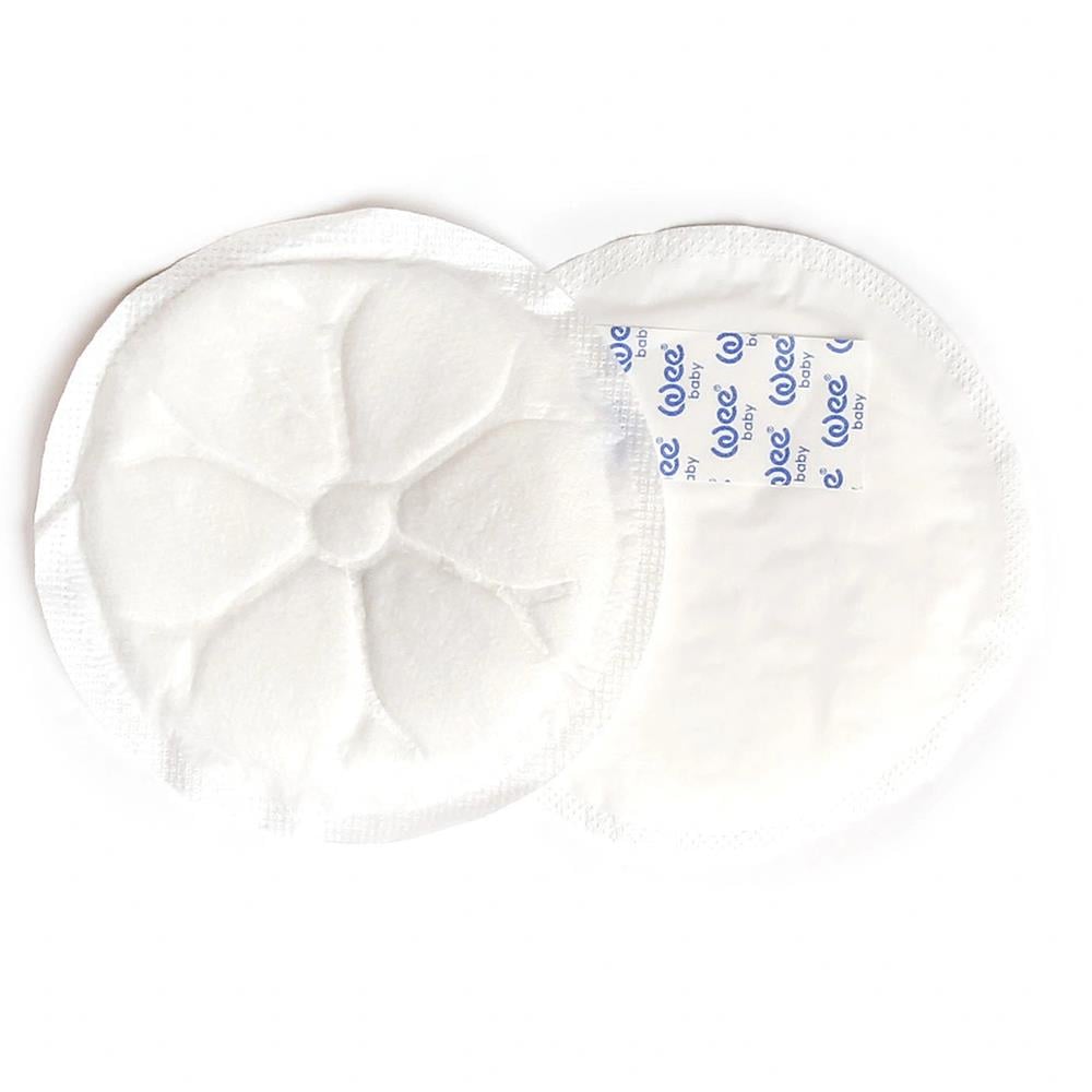 Wee Baby Klasik Göğüs Pedi (40'lı)