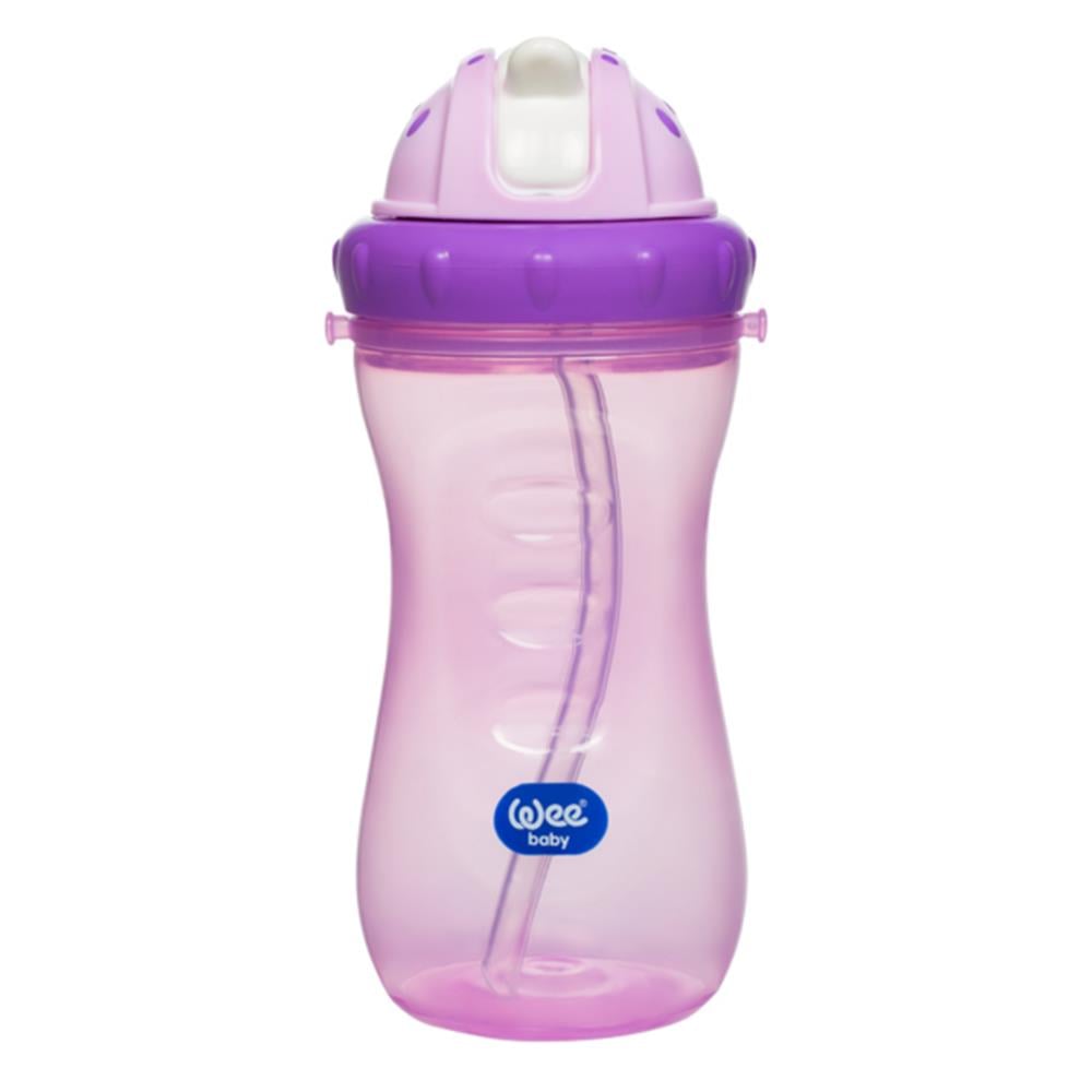 Wee Baby Pipetli Bardak (6-18Ay)
